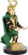 Cable Guys Exquisite Gaming stojak na smartfon / kontroler Cable Guys Marvel Loki (20 cm) 8