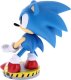Cable Guys Exquisite Gaming stojak na smartfon / kontroler Cable Guys Sonic the Hedgehog - ślizgający się Sonic 11