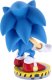 Cable Guys Exquisite Gaming stojak na smartfon / kontroler Cable Guys Sonic the Hedgehog - ślizgający się Sonic 12