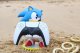 Cable Guys Exquisite Gaming stojak na smartfon / kontroler Cable Guys Sonic the Hedgehog - ślizgający się Sonic 15