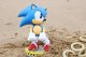 Cable Guys Exquisite Gaming stojak na smartfon / kontroler Cable Guys Sonic the Hedgehog - ślizgający się Sonic 17