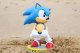 Cable Guys Exquisite Gaming stojak na smartfon / kontroler Cable Guys Sonic the Hedgehog - ślizgający się Sonic 18