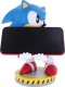 Cable Guys Exquisite Gaming stojak na smartfon / kontroler Cable Guys Sonic the Hedgehog - ślizgający się Sonic 6