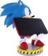 Cable Guys Exquisite Gaming stojak na smartfon / kontroler Cable Guys Sonic the Hedgehog - ślizgający się Sonic 8