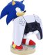 Cable Guys Exquisite Gaming stojak na smartfon / kontroler Cable Guys nowoczesny Sonic (20 cm) 13
