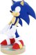 Cable Guys Exquisite Gaming stojak na smartfon / kontroler Cable Guys nowoczesny Sonic (20 cm) 3