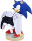Cable Guys Exquisite Gaming stojak na smartfon / kontroler Cable Guys nowoczesny Sonic (20 cm) 5