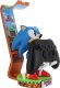 Cable Guys Exquisite Gaming stojak na smartfon / kontroler Cable Guys Sonic the hedgehog edycja Deluxe plus podstawka na słuchawki (20 cm) 7