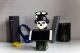 Cable Guys Exquisite Gaming lampka / stojak na smartfon kontoler Cable Guys IKON Call of Duty Ghost 26