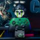 Cable Guys Exquisite Gaming lampka / stojak na smartfon kontoler Cable Guys IKON Call of Duty Ghost 30