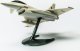 Airfix Airfix QUICKBUILD Eurofighter Typhoon 3