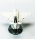 Airfix Airfix QUICKBUILD Eurofighter Typhoon 7