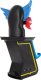 Cable Guys Exquisite Gaming lampka / stojak na smartfon kontoler Cable Guys Ikon klasyczny Sonic 12