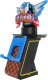 Cable Guys Exquisite Gaming lampka / stojak na smartfon kontoler Cable Guys Ikon klasyczny Sonic 13