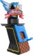 Cable Guys Exquisite Gaming lampka / stojak na smartfon kontoler Cable Guys Ikon klasyczny Sonic 14