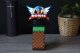 Cable Guys Exquisite Gaming lampka / stojak na smartfon kontoler Cable Guys Ikon klasyczny Sonic 20