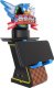 Cable Guys Exquisite Gaming lampka / stojak na smartfon kontoler Cable Guys Ikon klasyczny Sonic 9