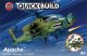 Airfix Airfix QUICKBUILD Apache 2