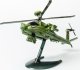 Airfix Airfix QUICKBUILD Apache 8