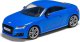 Airfix Airfix QUICKBUILD Audi TT Coupe - Blue 2