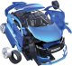 Airfix Airfix QUICKBUILD Audi TT Coupe - Blue 3