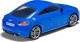 Airfix Airfix QUICKBUILD Audi TT Coupe - Blue 4