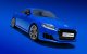 Airfix Airfix QUICKBUILD Audi TT Coupe - Blue 6