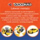 Airfix Airfix QUICKBUILD Audi TT Coupe - Blue 9