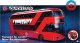 Airfix Airfix QUICKBUILD New Routemaster Bus 2
