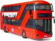 Airfix Airfix QUICKBUILD New Routemaster Bus 3