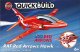Airfix Airfix QUICKBUILD Red Arrows Hawk 2