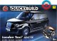 Airfix QUICKBUILD London Taxi 2
