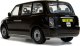 Airfix QUICKBUILD London Taxi 3