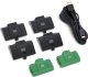 PowerA PowerA XS/XO Play and Charge kit - 2 x akumulator USB-C 3
