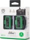 PowerA PowerA XS/XO Play and Charge kit - 2 x akumulator USB-C 5