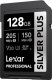 Karta Lexar Professional Silver Plus SDXC 128 GB Class 10 UHS-I/U3 V30 (LSDSIPL128G-BNNNG) 2