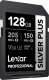 Karta Lexar Professional Silver Plus SDXC 128 GB Class 10 UHS-I/U3 V30 (LSDSIPL128G-BNNNG) 3
