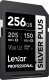 Karta Lexar Professional Silver Plus SDXC 256 GB Class 10 UHS-I/U3 V30 (LSDSIPL256G-BNNNG) 2