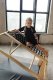 Kidwood Domowy Plac zabaw Marynarz Basic czarny Kidwood 17