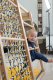 Kidwood Domowy Plac zabaw Marynarz Basic czarny Kidwood 3