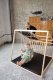 Kidwood Domowy Plac zabaw Marynarz Basic czarny Kidwood 8