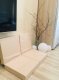 Małpiszon Składany materac pod drabinkę gimnastyczną 100x100x10 cm Kometa pomarańczowo-żółty 9