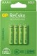 GP Akumulator ReCyko AAA / R03 650mAh 4 szt. 2