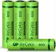 GP Akumulator ReCyko AAA / R03 650mAh 4 szt. 3