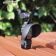 SunnyLife OSŁONA OCHRONNA PRZECIWSŁONECZNA 2W1 NA EKRAN DO KAMERY DJI OSMO POCKET 3 3