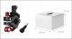 SunnyLife UCHWYT ROWEROWY DLA KAMER SPORTOWYCH GOPRO DJI OSMO ACTION OSMO POCKET 2 11