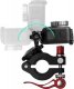 SunnyLife UCHWYT ROWEROWY DLA KAMER SPORTOWYCH GOPRO DJI OSMO ACTION OSMO POCKET 2 2