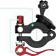 SunnyLife UCHWYT ROWEROWY DLA KAMER SPORTOWYCH GOPRO DJI OSMO ACTION OSMO POCKET 2 5
