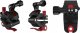 SunnyLife UCHWYT ROWEROWY DLA KAMER SPORTOWYCH GOPRO DJI OSMO ACTION OSMO POCKET 2 8