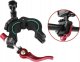 SunnyLife UCHWYT ROWEROWY DLA KAMER SPORTOWYCH GOPRO DJI OSMO ACTION OSMO POCKET 2 9